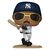 MLB POP! Vinyl Figure Yankees- Reggie Jackson 9 cm