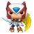 Mega Man POP! Games Vinyl Figure Zero 9 cm