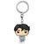 KPop Demon Hunters POP! Vinyl Keychains 4 cm Jinu Display (12)