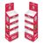 FC Bayern Munich POP! Football Vinyl Figures Multi Assembled Display (80) 9 cm
