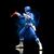 Power Rangers Furai Action Action Figure Blue Ranger 13 cm