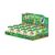 Sesame Street Rokimoto Cup of Fun Blind Box Figures 10 cm Wave 1 Display (12)