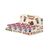 Domo + Rokimoto Blind Box Figures 5 cm Display (12)