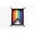 FanRoll Folding Dice Tray Pride Rainbow Flag