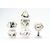 FanRoll  Dice Set Penguin (7)