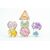 FanRoll  Dice Set Love (7)