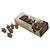 FanRoll Legend in the Mist Dice Set D6 Resin Acorn (6)
