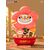I Am Not Fat Tiger Statue 1/7 Alexander the Tiger Rich Flower 20 cm