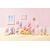 Esther Bunny Blind Box Mini Figures Young Blossom Series 10 cm Display (8)