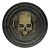 The Elder Scrolls IV: Oblivion Medallion Dark Brotherhood