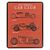 Hot Wheels Ingot Car Club Limited Edition
