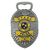 Resident Evil Bottle Opener Police