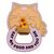 Fuzzballs Bottle Opener Whisky