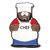 South Park Bottle Opener Chef