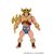Legends of Dragonore The Beginning Build-A Action Figure Barbaro 14 cm