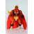 Legends of Dragonore Wave 1.5: Fire at Icemere Action Figure Fire Fury Ka-Rem 14 cm