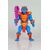 Legends of Dragonore Wave 1.5: Fire at Icemere Action Figure Raitor 14 cm