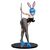 High School DxD Hero PVC Statue 1/4 Xenovia: Bunny Ver. 41 cm