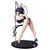 High School DxD HERO PVC Figure 1/4 Akeno Himejima: Bare Leg Bunny Ver. 2nd 41 cm