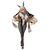 Azur Lane PVC Figure 1/4 Implacable: Bunny Ver. 46 cm