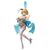 Original Character Bunny Suit Planning PVC Figure 1/4 Sophia F. Shirring: Bunny Ver. (White Edition) 51 cm