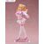 2.5 Dimensional Seduction F:Nex PVC Statue 1/7 Liliel Angel Paratroopers Lilysa 23 cm