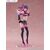2.5 Dimensional Seduction F:Nex PVC Statue 1/7 Liliel Angel Paratroopers Mikari 23 cm