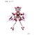 Senkizesshou Symphogear XV Tenitol Tall PVC Figure Chris Yukine 20 cm