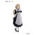 Delicious in Dungeon Tenitol Tall PVC Figure Marcille Classic Maid Ver. 28 cm