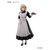 Delicious in Dungeon Tenitol Tall PVC Figure Falin Classic Maid Ver. 30 cm