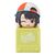 Hololive Production Hikkake PVC Statue Oozora Subaru 10 cm