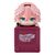 Hololive Production Hikkake PVC Statue Takane Lui 10 cm
