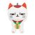 Dandadan Plush Figure Turbo Granny A 12 cm