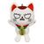Dandadan Plush Figure Turbo Granny B 12 cm