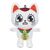 Dandadan Plush Figure Turbo Granny C 12 cm