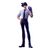 Hell Teacher: Jigoku Sensei Nube Trio-Try-iT PVC Statue Meisuke Nueno 21 cm