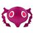 Neon Genesis Evangelion Eva Pocket Plush Figure 5th Angel 16 cm