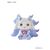 Nijisanji F:Nex Flocky Soft Vinyl Figure 1/2 Lunlun 20 cm