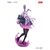 Touhou Project F:NEX PVC Figure 1/7 Reisen Udongein Inaba illustration by Uuzan 28 cm