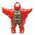Original Character PVC Figure FFSC Kitty Fire 16 cm