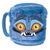 KPop Demon Hunters Fuzzy Mug Derpy