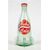Fallout Bottle Series Replica Glass Bottle Nuka Cola Clear