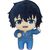 Solo Leveling Plush Figure Sung Jinwoo E-Rank 20 cm