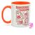 Glassstaff Gift Set Mug & Dice D20 Dungeons & Doggos