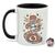 Glassstaff Gift Set Mug & Dice D20 Coffee Potion