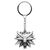 The Witcher 3 Keychain Wolf Medallion