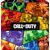 Call of Duty Puzzle Operators (1000 pieces)