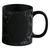 Assassin's Creed Black Flag Resynced Heat Change Mug Edward Kenway 480 ml
