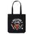 Stranger Things Tote Bag Hellfire Club