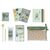 Star Wars: The Mandalorian Stationery Set Grogu